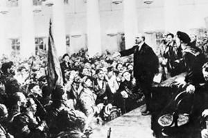 革命者教义问答